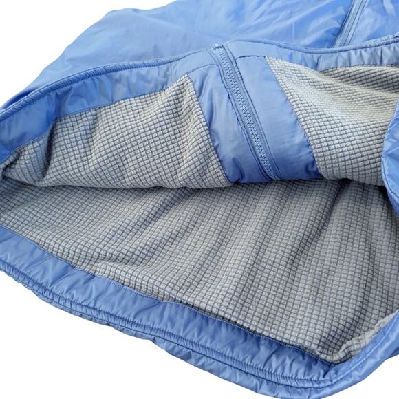 Merrell Vest Women's XXL 2X Purple Full Zip Athletic Corpcore Hiking 1140 - Picture 3 of 13